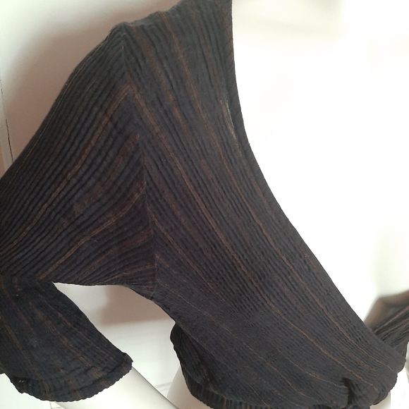 Summer Crop Top - Picture 4 of 6